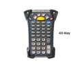 ZEBRA KEYPAD MC91/MC92 43KY