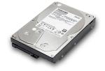 Toshiba HDD 3.5" Internal SATA 4TB Desktop MD04ACA Series, 7200RPM, 64MB Cache, 2 Year Warranty