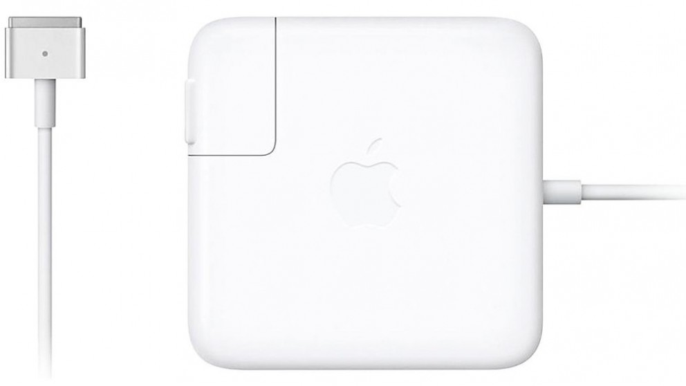 Apple 45W MagSafe 2 Power Adapter