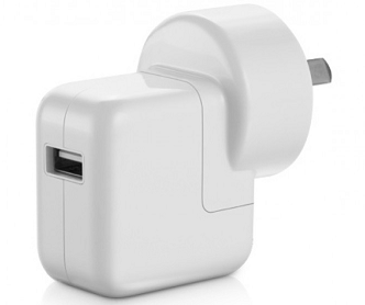 Apple 12W USB Power Adapter