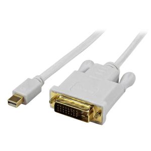 3 ft Mini DisplayPort to DVI Cable