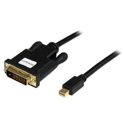 6ft Mini DisplayPort DP to DVI