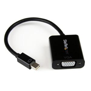 Mini DisplayPort 1.2 to VGA Adapter