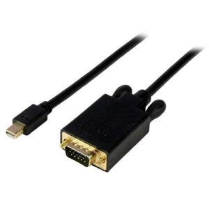 3ft Mini DisplayPort to VGA