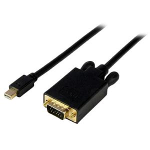 6ft Mini DisplayPort to VGA