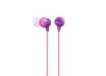 Sony MDREX15LPV In-Ear Headphones