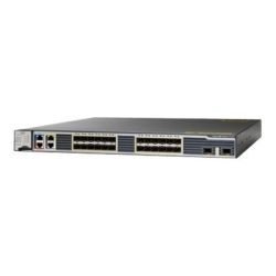 ME3600X Ethernet Access Switch 24 Ge SFP 2 10GE