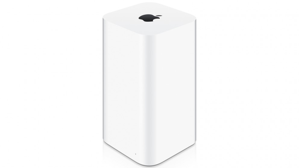 AirPort Extreme 802.11AC