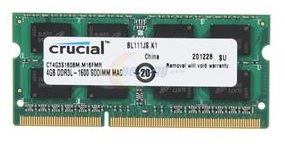 MECNA3-1X4G1600