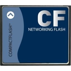 4GB Compact Flash for Cisco 1900 2900 3900 Isr