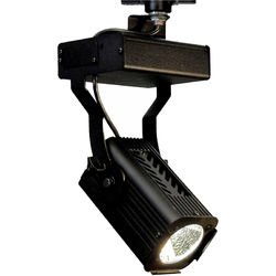 Altman MF4-3K-B-D-240MF4 3000K LED Flood (Black 240V)
