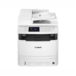 Canon Mono Laser Multifunction with Duplex and Wireless, Print/Copy/Scan/Fax