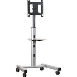 4-6ft Medium FP Mobile-Cart without I/F Bracket