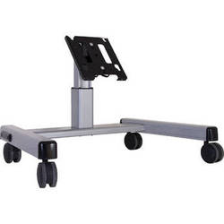 2FT MFP Mobile Cart