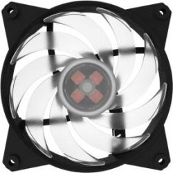 COOLERMASTER MASTERFAN PRO 120MM AIR BALANCE RGB FAN