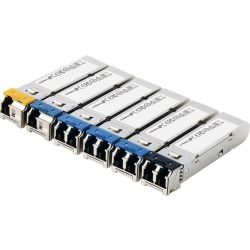 Edimax Industrial SFP Dual-LC 1.25G 850nm 500m Multi-Mode