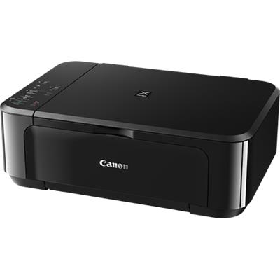 Canon MG3660BK Home Basic Range - Print, Copy, Scan