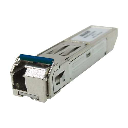 Gigabit Single Mode/Single Fibre SFP Module