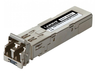 Cisco MGBLX1 Gigabit Ethernet LX Mini-GBIC SFP Transceiver