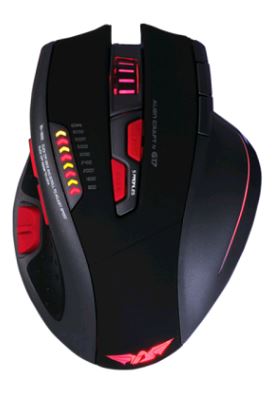 MIAR-G17IVRED