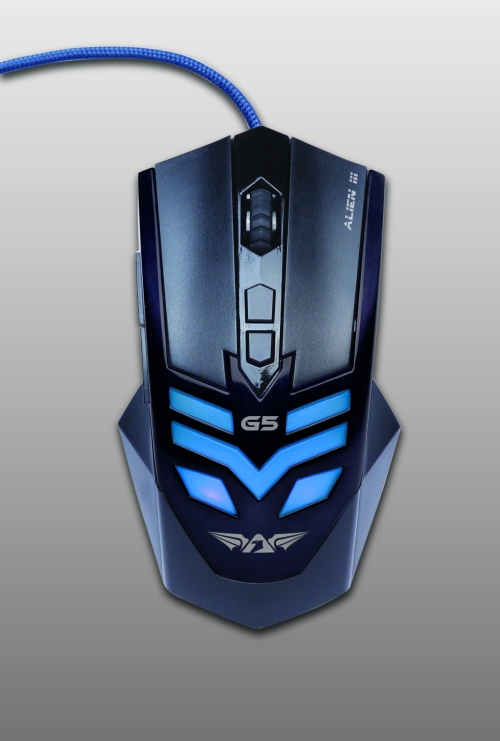 MIAR-G5GMETAL