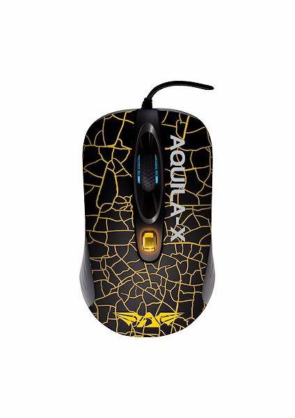 MIAR-X2MYELLOW