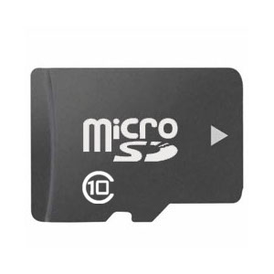 MICROSDHC8GBCLASS10