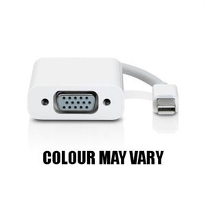 Mini Display Port to VGA Adaptor