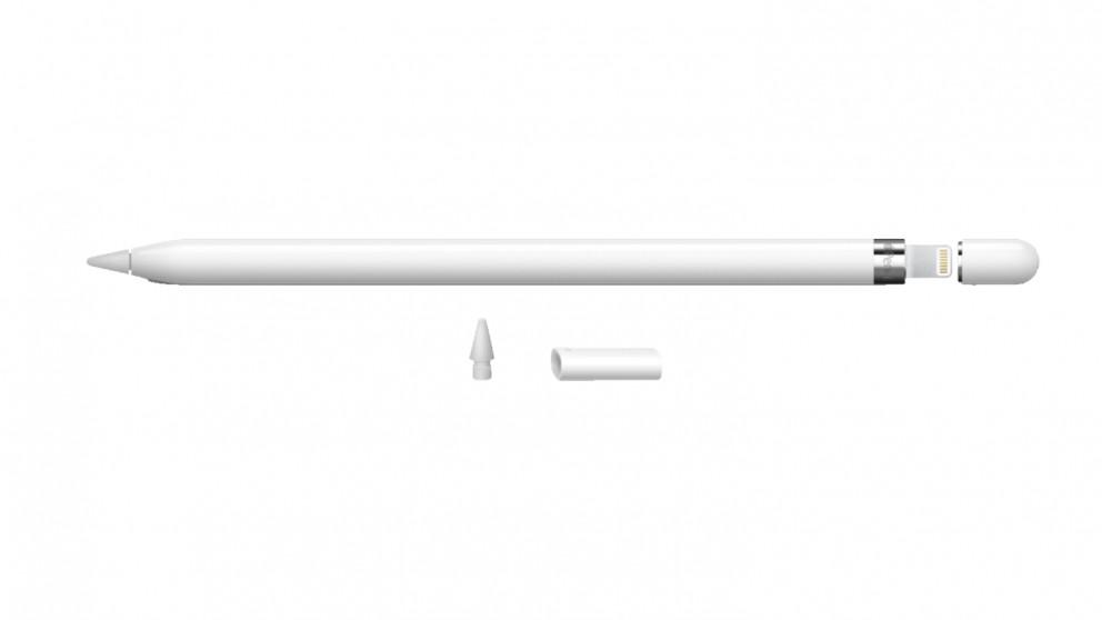 Apple Pencil for iPad Pro