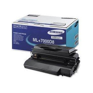 Samsung Toner Cartridge (8000 Yield)