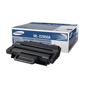 Samsung ML-D2850A Toner Cartridge (2,000 Yield)