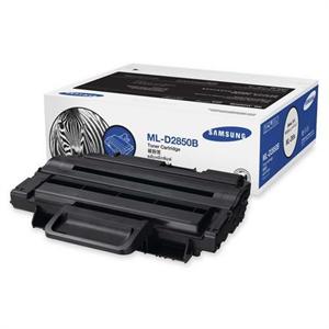 Samsung ML-D2850B Toner Cartridge (5,000 Yield)