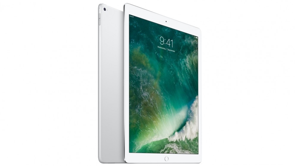 iPad Pro Wi-Fi 32GB SILVER