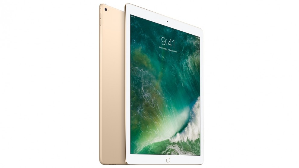 iPad Pro Wi-Fi 128GB GOLD