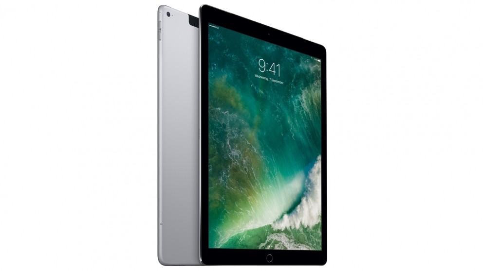 iPad Pro Cell 128GB SG