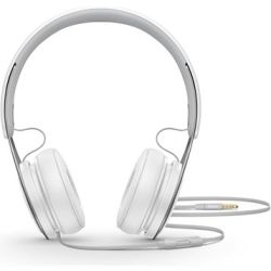 Beats Audio EP On-Ear Headphones - White