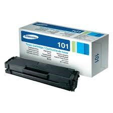 Samsung MLT-D101SBlack Toner/Drum (1.5K) - GENUINE