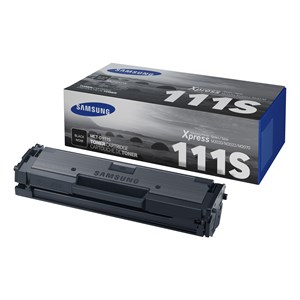 Samsung Black Toner/Drum for SL-M2020/M2070 (Average 1000 Pages 5%)