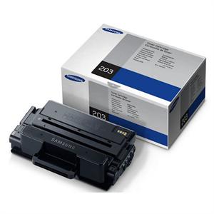 Samsung MLT-D203S Black Toner/Drum to suit SL-M3820, SL-M4020, SL-M3870, SL-M4070 -Average3,000Pages