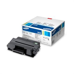 Samsung MLT-D205E Black Toner/Drum (10,000 Yield)