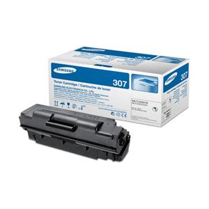 Samsung MLT-D307E Extra High Yield Black Toner to suit ML-5010 - 20,000 Pages @ 5%
