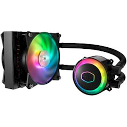 CoolerMaster MasterLiquid ML120R Addressable RGB