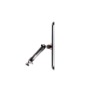 MagConnect Tripod/Microphone Stand Mount iPad 4/3/2