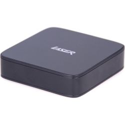 Laser Octa-Core Android Smart Media Player UHD HDR 4K2K