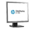 HP MONITOR LED 18.9 INCH E190I BLK