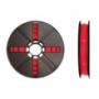 MAKERBOT TRUE COLOUR PLA LARGE TRUE RED 0.9 KG FILAMENT