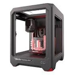 Makerbot Replicator MINI+ Compact 3D Printer