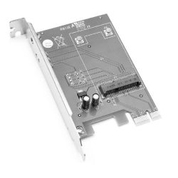 Condor MP1E 3 port Firewire LP Bracket