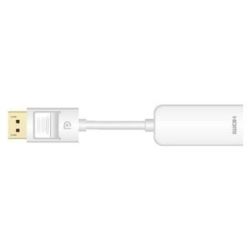 8Ware DisplayPort M to HDMI female