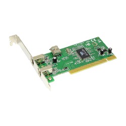 Condor MP63067A PCI - FW 400 x 4